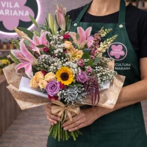 Flores do Campo Grande